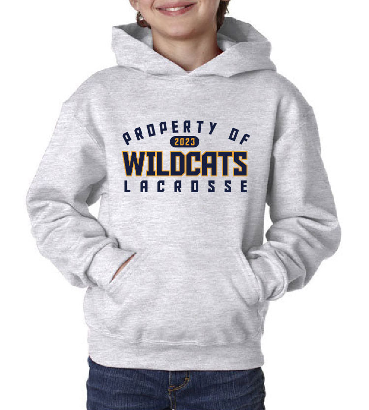 Youth Hoody Main Image